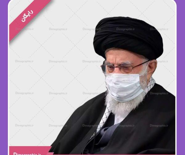 عکس رهبری گرافیک