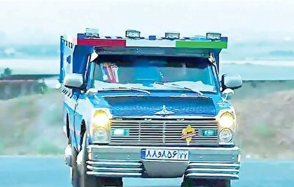 عکس صاحب نیسان