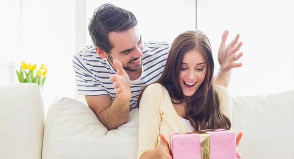 عکس ایده کادو برای تولد همسرم