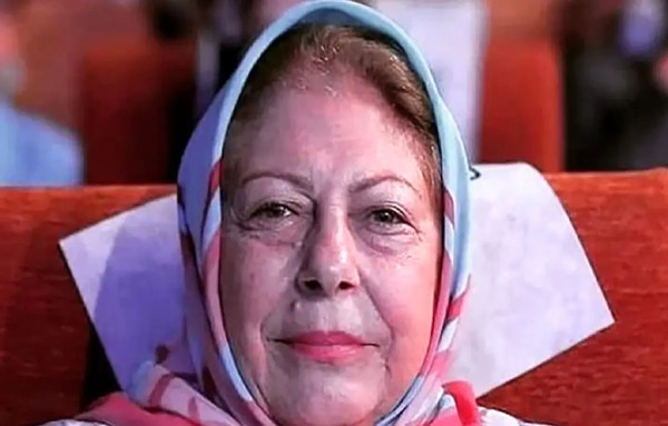 عکسی ثریا