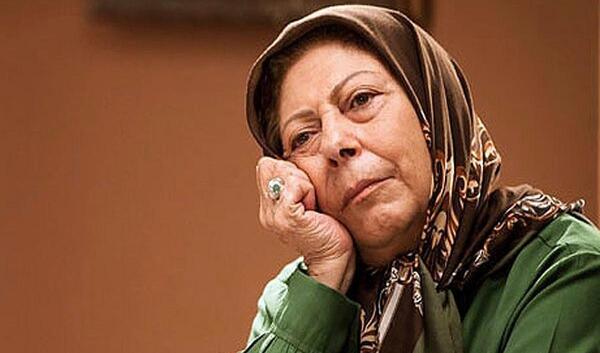 عکسی ثریا