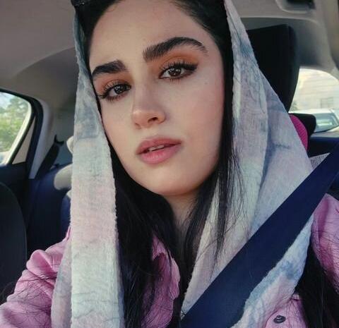 عکس هانیه ها