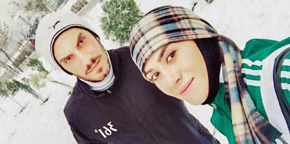 عکس کوپال ناظمی داور فوتبال