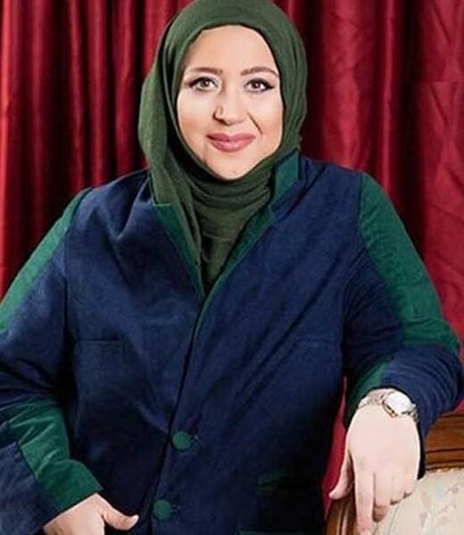 عکس و بیوگرافی شهره لرستانی
