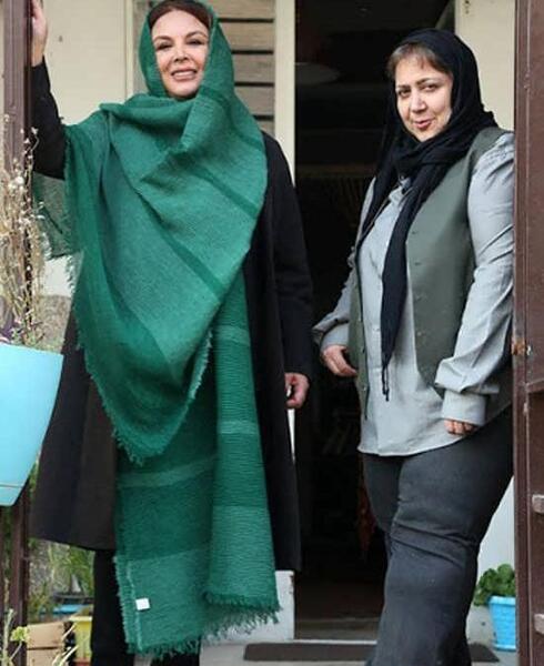 عکس و بیوگرافی شهره لرستانی