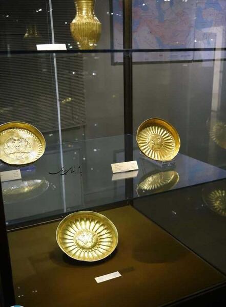 عکس رضا عباسی