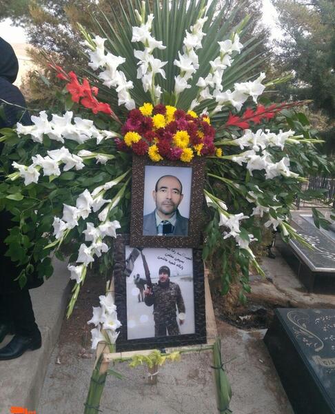 عکس رضا عباسی