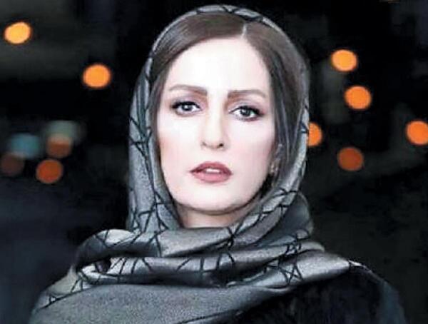 عکس حدیث دهقان