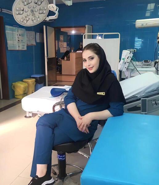 عکس حدیث دهقان