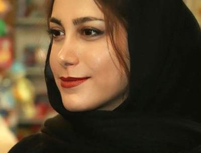عکس حدیث دهقان