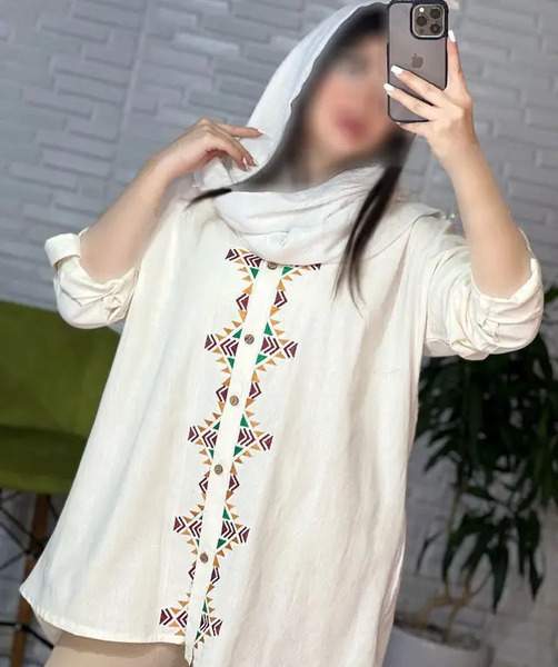 عکس شومیز لنین
