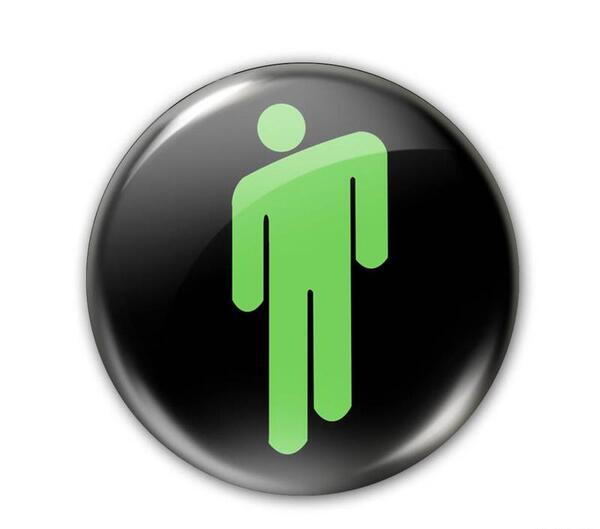 عکس علامت بیلی ایلیش