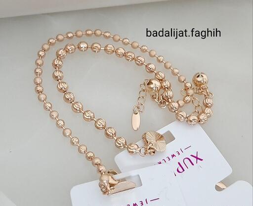 عکس دستبند ژوپینگ