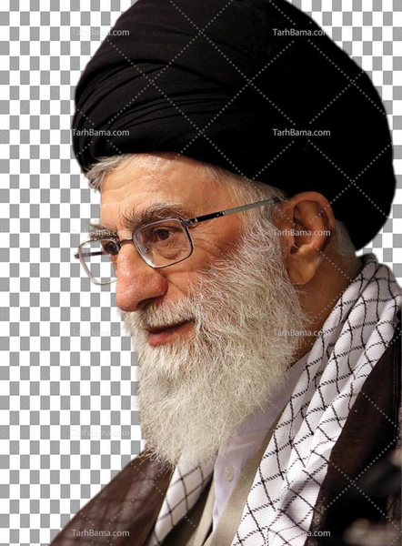 عکس رهبر انقلاب اسلامی