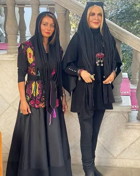 عکس مهسا حیدری