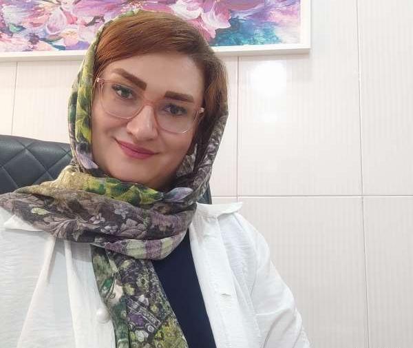عکس مهسا حیدری