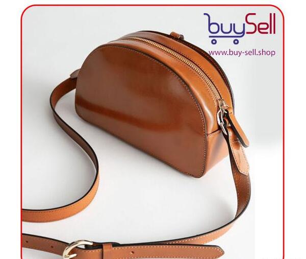 عکس کیف چرم مجلسی