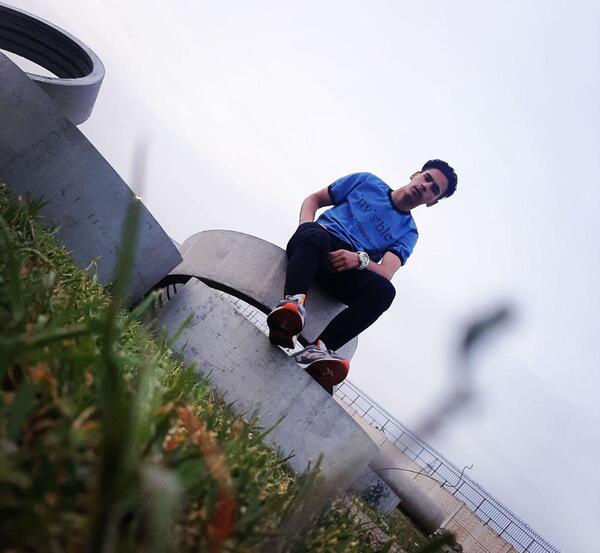 عکس سجاد یوسفی