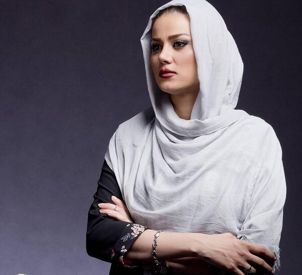 عکس همسر آیدا فقیه زاده