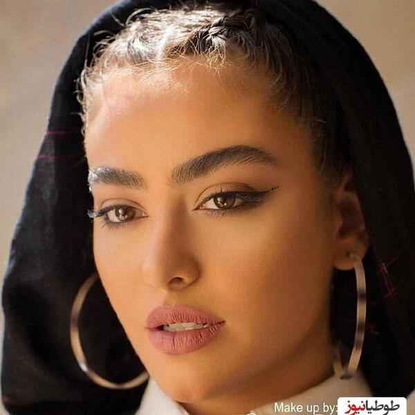 عکسهای جدید ریحانه پارسا در اینستاگرام