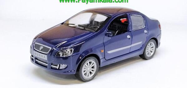 عکس اسباب بازی هایما