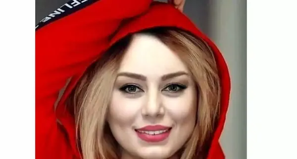عکس سحر قریشی جدید ۱۴۰۰