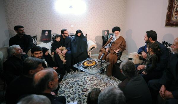 عکس مردان سپاهی