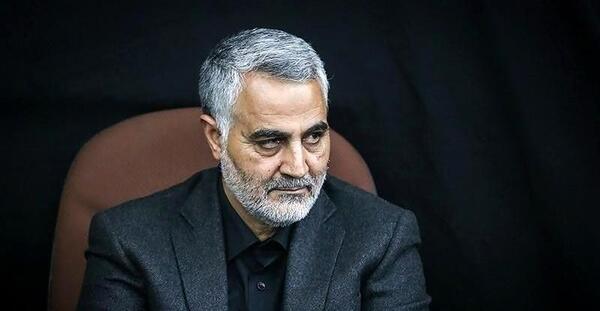 عکس محمدرضا سلیمانی در کنار پدرش