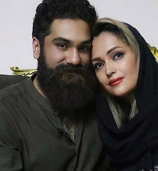 عکس مجری زهره وکیلی