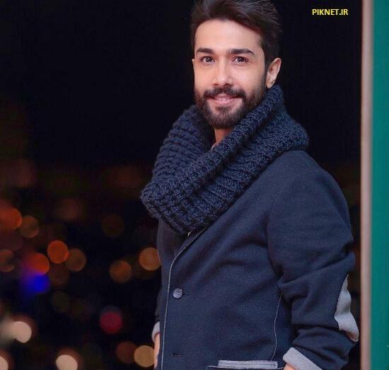 عکس از سریال هم بازی