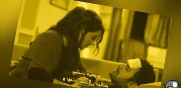 عکس زینب طولابی