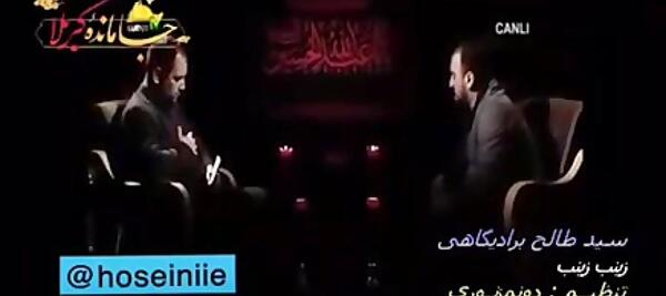 عکس زینب طولابی