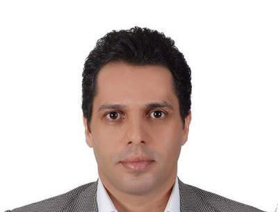 عکس مهران سلطانی