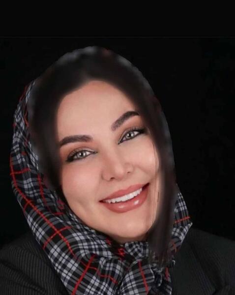 عکس مهران سلطانی