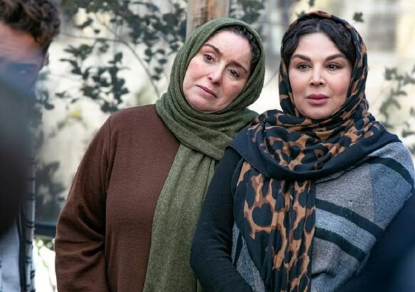 عکس مهران سلطانی