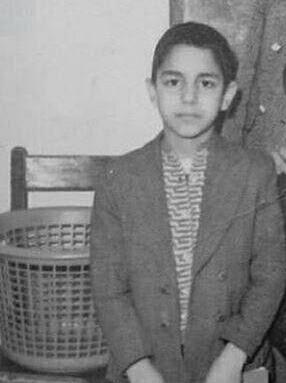 عکس مهران سلطانی