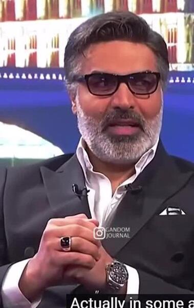 عکس مهران سلطانی