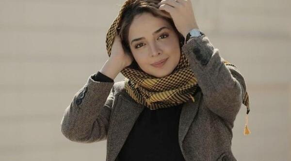 عکس اسما حسینی