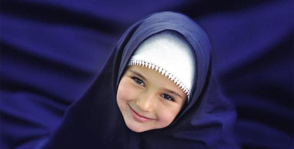عکس اسما حسینی