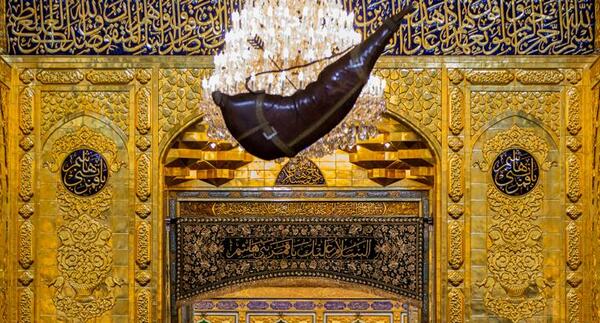 عکس نوشته میلاد قمر بنی هاشم