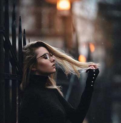 عکس تصاویر ژست های عکاسی