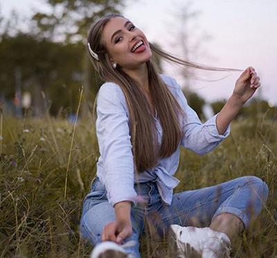 عکس تصاویر ژست های عکاسی