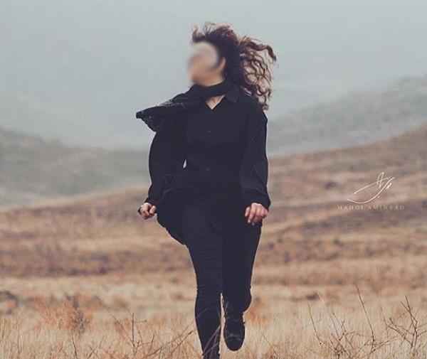 عکس تصاویر ژست های عکاسی