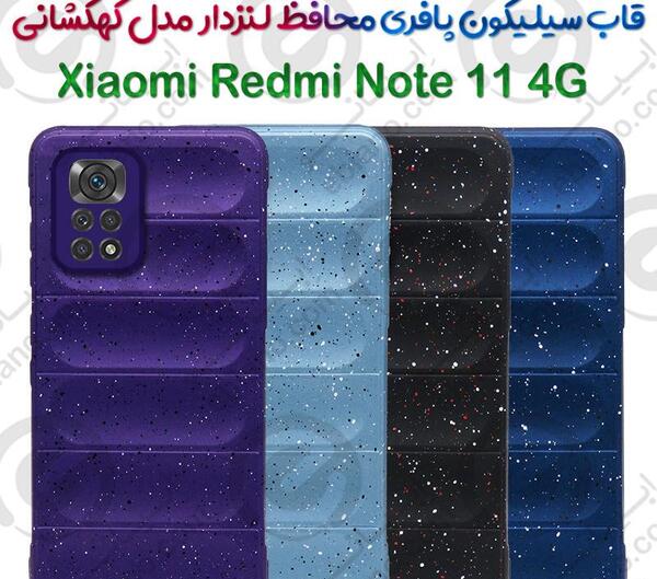 عکس قاب گوشی شیائومی نوت ۱۱