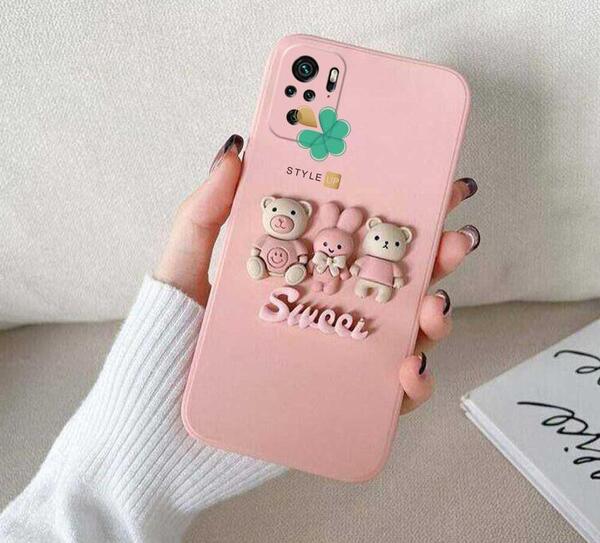 عکس قاب گوشی شیائومی نوت ۱۱