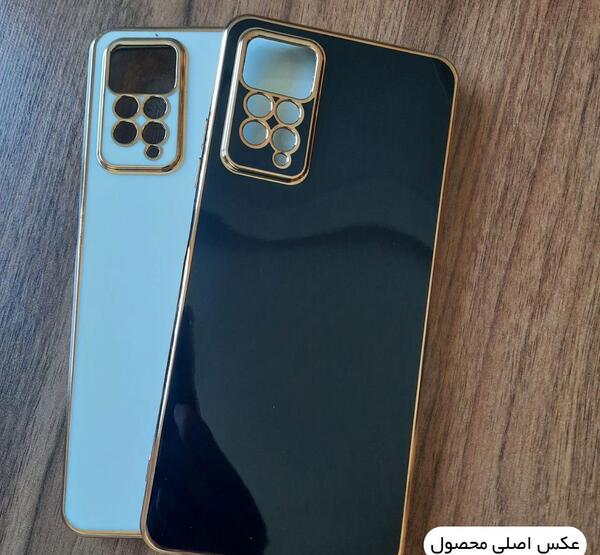 عکس قاب گوشی شیائومی نوت ۱۱