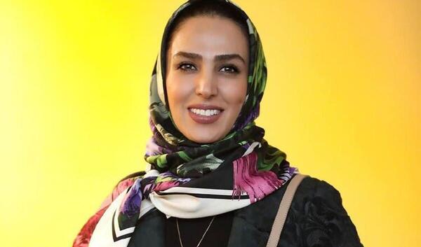 عکس جدید سوگل طهماسبی و همسرش