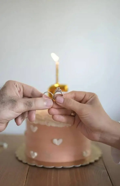 عکس جدید سوگل طهماسبی و همسرش