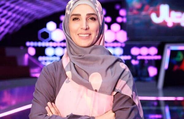 عکس جدید سوگل طهماسبی و همسرش