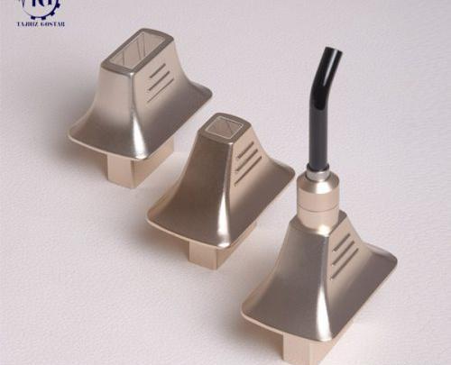 عکس دستگاه لیزر اشنایدر پلاس